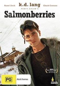 Salmonberries (DVD)